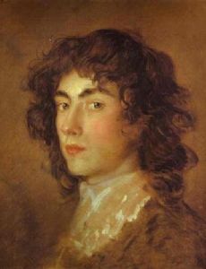 Gainsborough Dupont