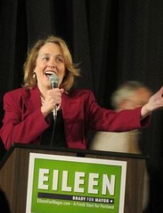 Eileen Brady