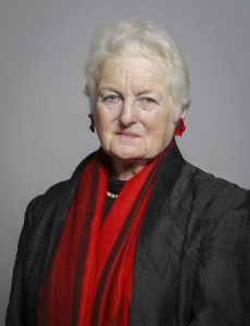Julia Neuberger, Baroness Neuberger