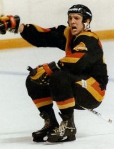 Tiger Williams