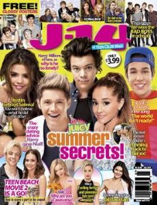 J-14 (magazine)