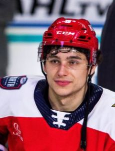 Trevor Moore (ice hockey)