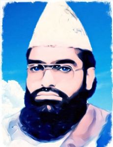 Isar-ul-Haq Qasmi