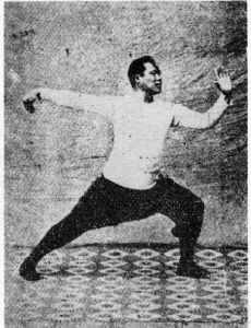 Yang Chengfu