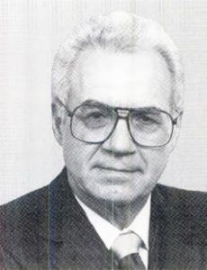 Guy Molinari