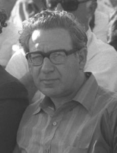 Aharon Yadlin