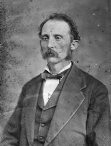 Thomas W. Bennett (territorial governor)