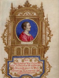 Octavien de Saint-Gelais