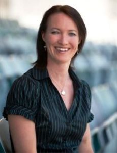 Alison Mitchell