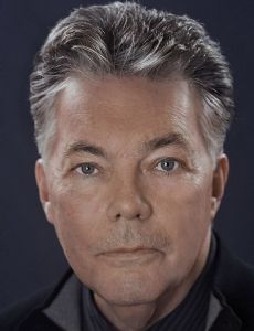 Larry Carpenter