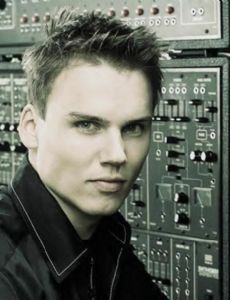 Kai Tracid
