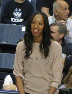 Jessica Moore (basketball)