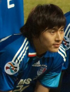 Baek Ji-Hoon