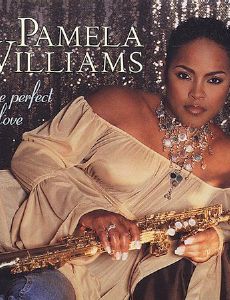 Pamela Williams