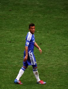 Ryan Bertrand
