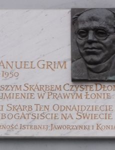 Emanuel Grim