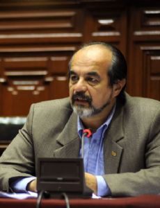 Mauricio Mulder
