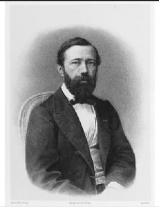 Émile Blanchard