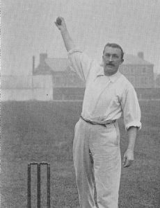 William Attewell