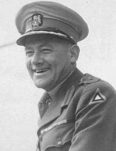 Colin Hall Simpson