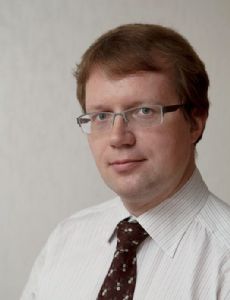 Alexey Kavokin