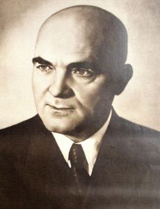 Constantin Pîrvulescu
