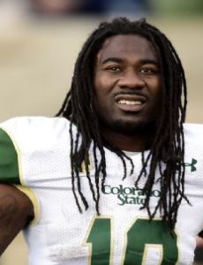 Demetrius Hart