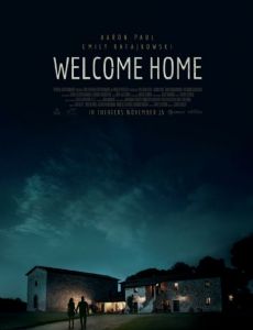 Welcome Home