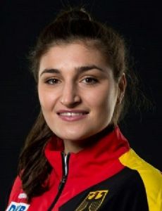 Rebecca Langrehr