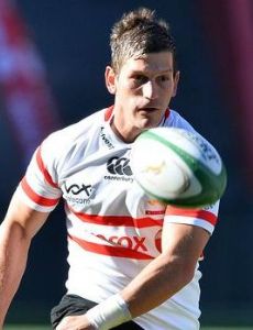 Marnitz Boshoff