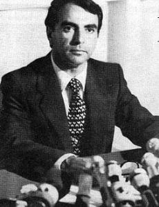 Kamal Habibollahi