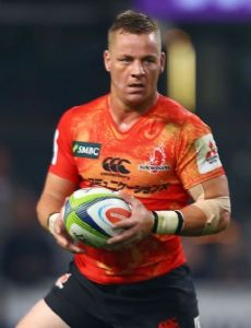 Riaan Viljoen