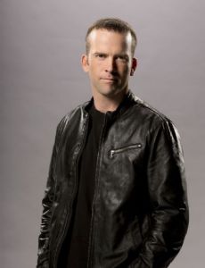 Christopher LaSalle