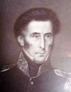 Marcos González de Balcarce