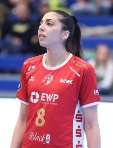 Konstantina Vlachaki
