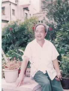 Zhang Zhaohuan