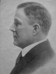 George W. Dilling