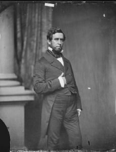 John B. Haskin