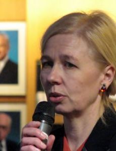 Tiina Kaalep