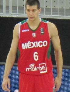 Román Martínez (basketball)