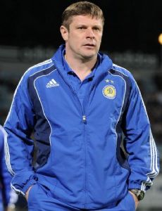Oleh Luzhny