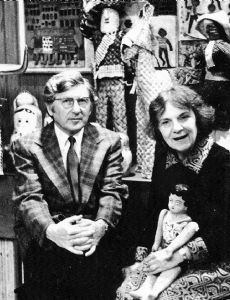Frank Caplan