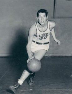 Wally Osterkorn
