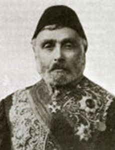 Konstantinos Adosidis