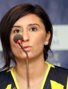 Zülfiye Gündoğdu