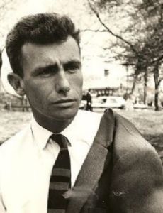 Randolph Stow