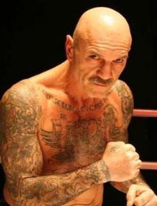 Rocky Mattioli