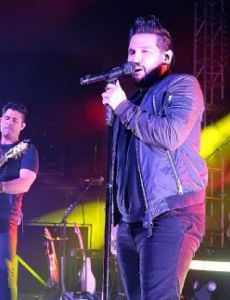 Dan + Shay
