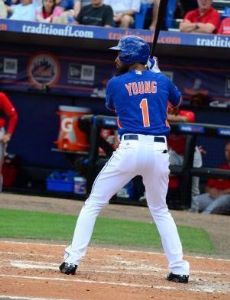 Chris Young