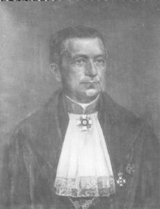 Karl von Vierordt